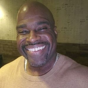 Meet your Posher, Demond